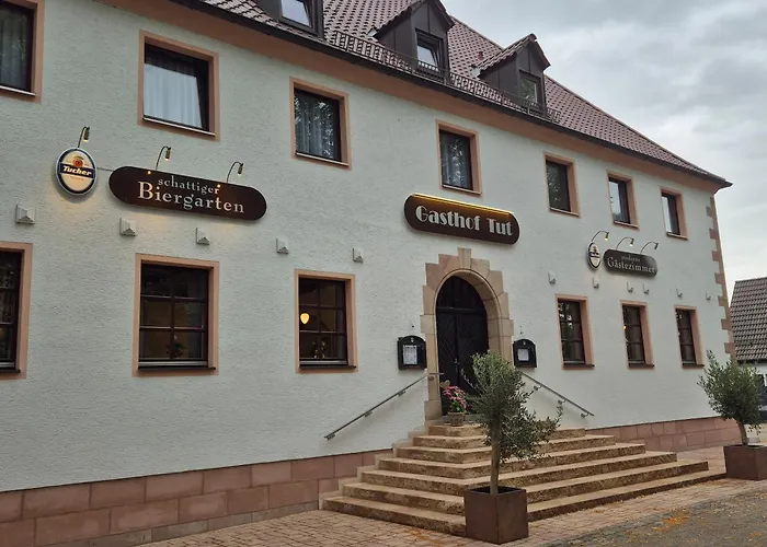 Gasthof Tut Nürnberg